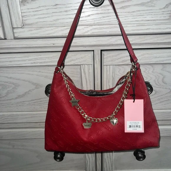 Juicy Couture Handbag - Picture 3 of 8